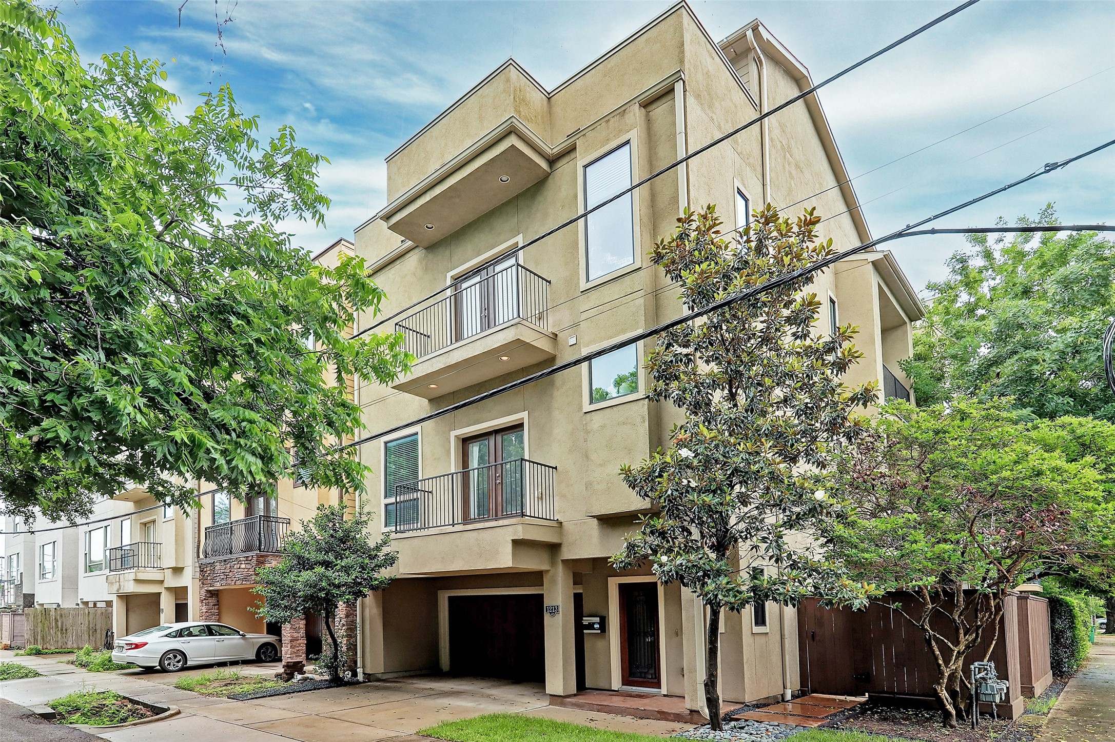 1213 Reinerman Street Houston TX 77007