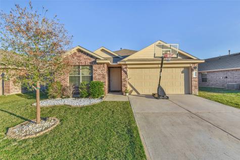 9418 Paloma Creek Drive Tomball TX 77375