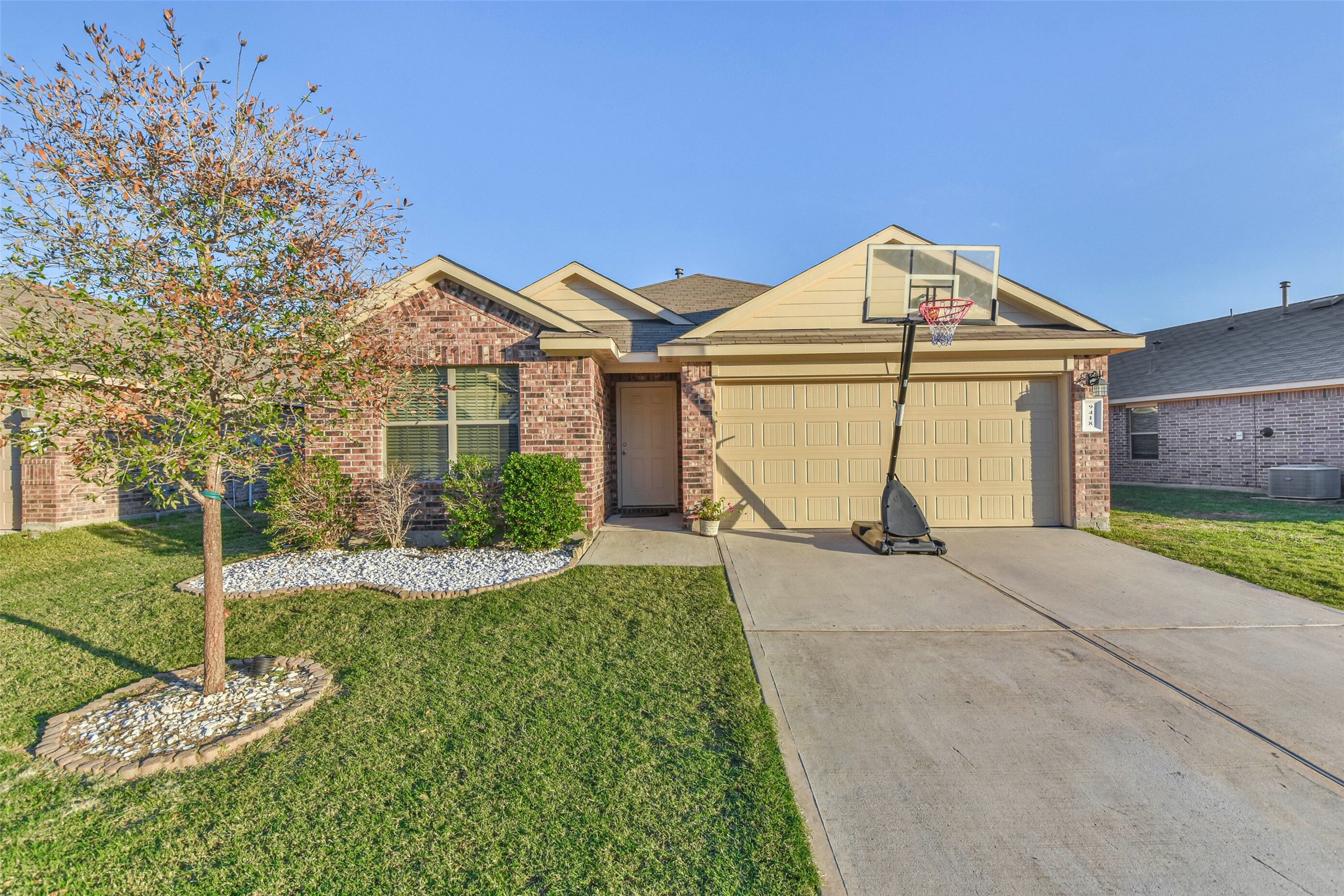 9418 Paloma Creek Drive Tomball TX 77375