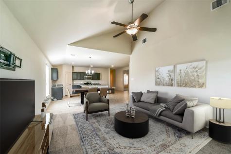 9418 Paloma Creek Drive Tomball TX 77375