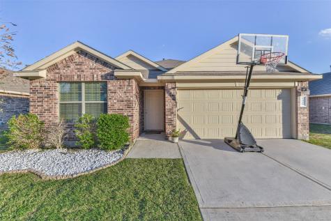 9418 Paloma Creek Drive Tomball TX 77375