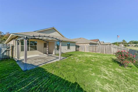 9418 Paloma Creek Drive Tomball TX 77375