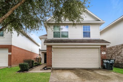 2619 Kiplands Court Houston TX 77014
