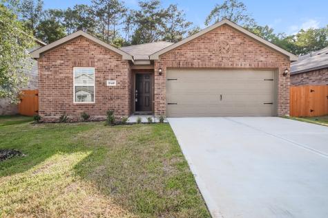 10446 Sweetwater Creek Drive Cleveland TX 77328