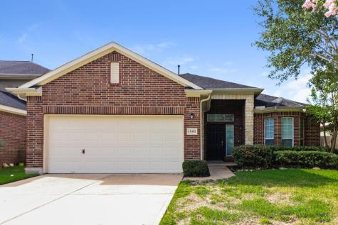 11402 English Rose Trail Missouri City TX 77459