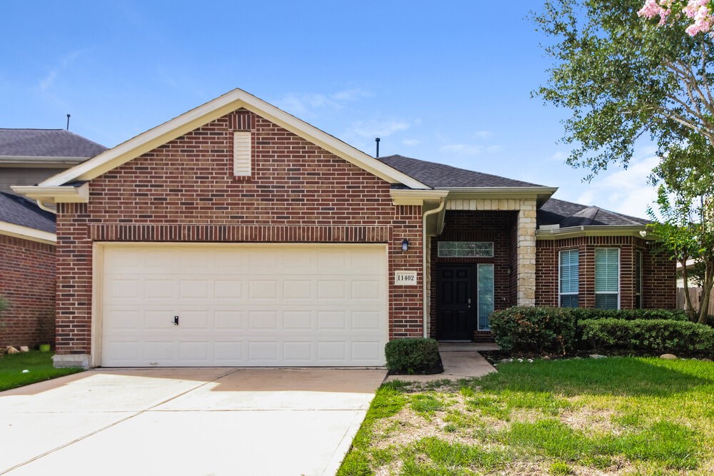 11402 English Rose Trail Missouri City TX 77459