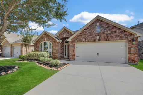 26303 Crystal Cove Lane Richmond TX 77406