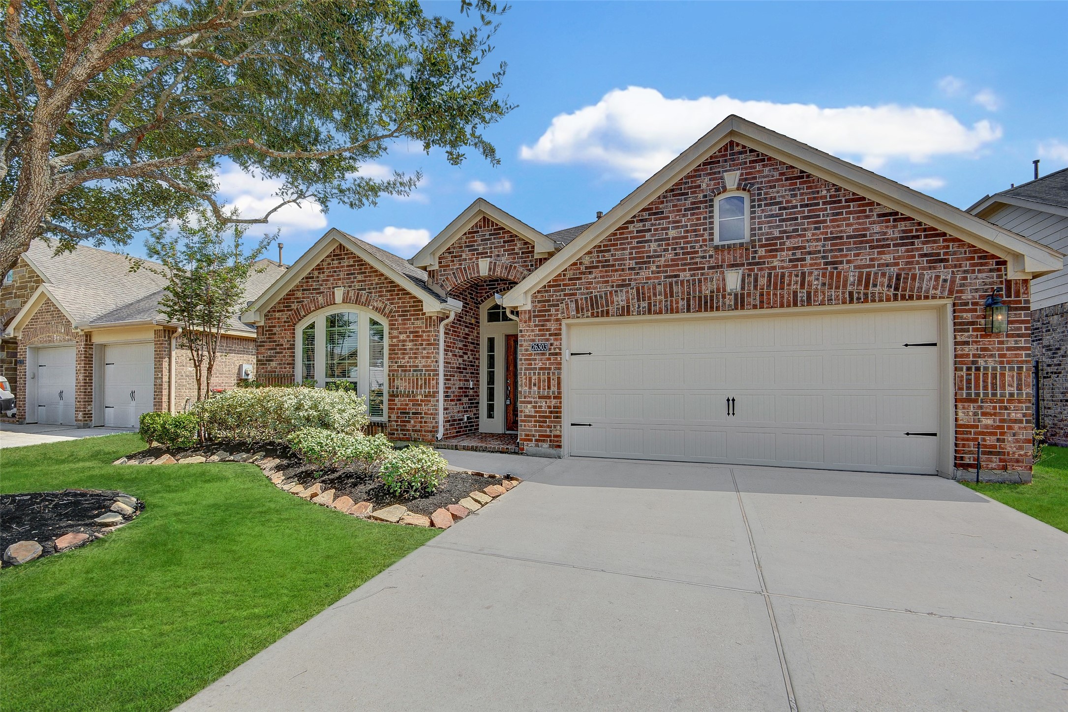 26303 Crystal Cove Lane Richmond TX 77406