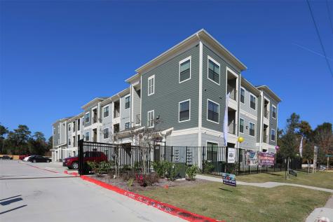 4604 Cypresswood Drive 2211 Spring TX 77379