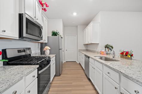 6506 Summer Pass Drive Houston TX 77048