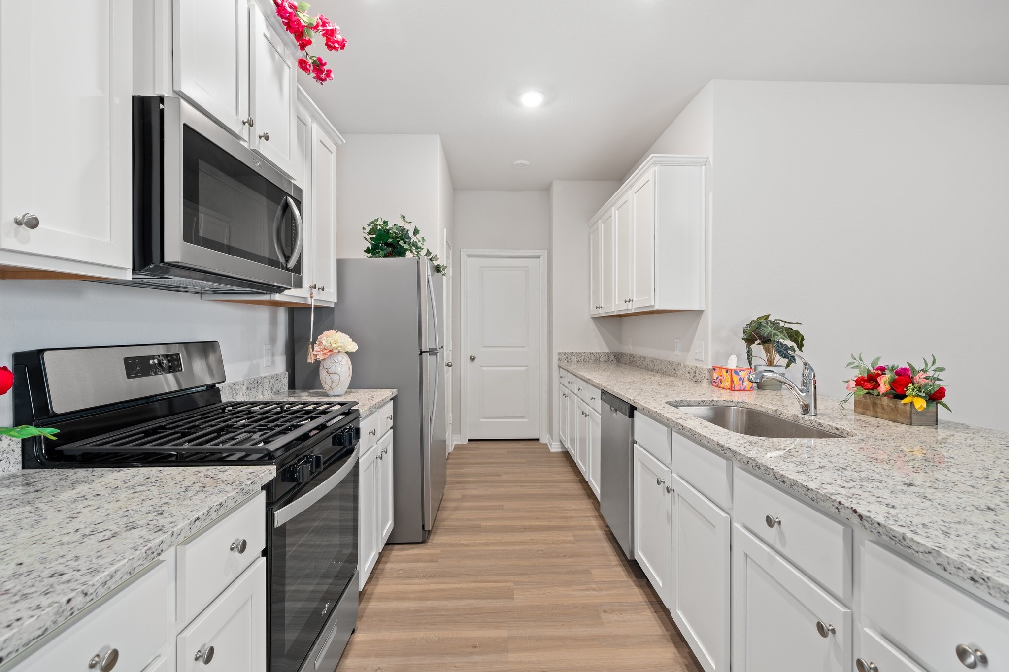 6506 Summer Pass Drive Houston TX 77048