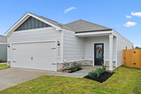 6506 Summer Pass Drive Houston TX 77048