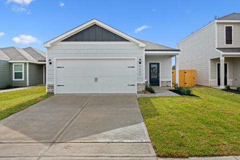 6506 Summer Pass Drive Houston TX 77048