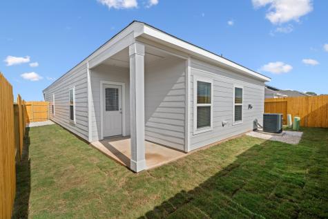 6506 Summer Pass Drive Houston TX 77048