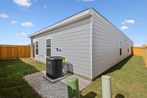 6506 Summer Pass Drive Houston TX 77048