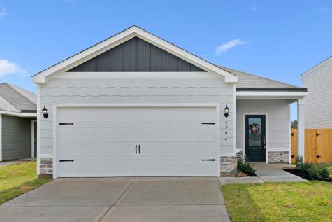6506 Summer Pass Drive Houston TX 77048