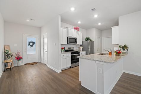 6506 Summer Pass Drive Houston TX 77048