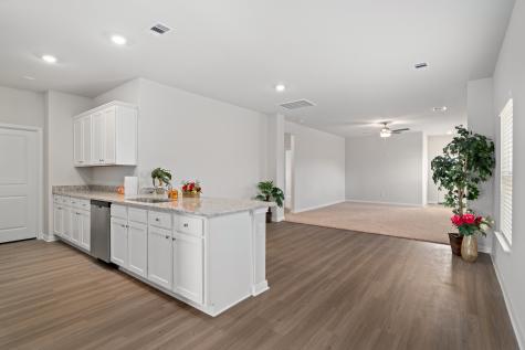 6506 Summer Pass Drive Houston TX 77048