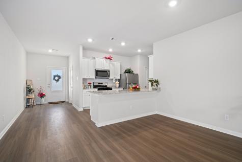 6506 Summer Pass Drive Houston TX 77048