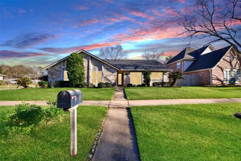 2903 Cane Field Drive Sugar Land TX 77479