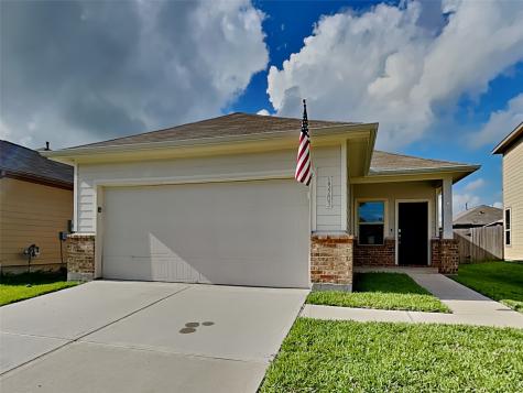 13203 Ashley Meadow Lane Houston TX 77044