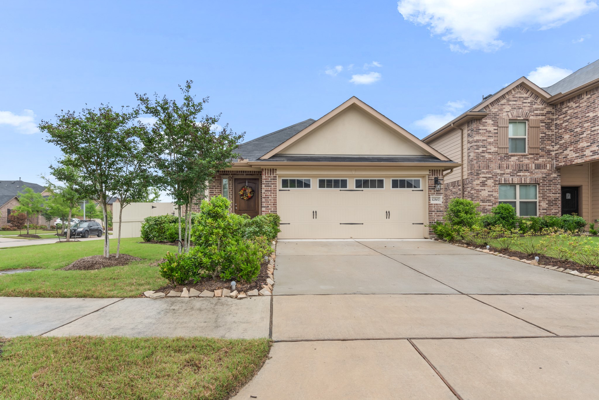 12507 W Hillock Lane Houston TX 77047