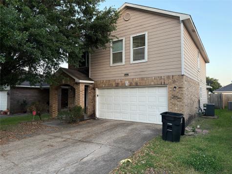 918 Royal George Lane Houston TX 77047