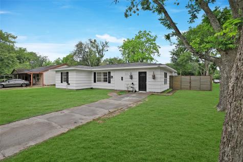 3315 Maysel Street Houston TX 77080