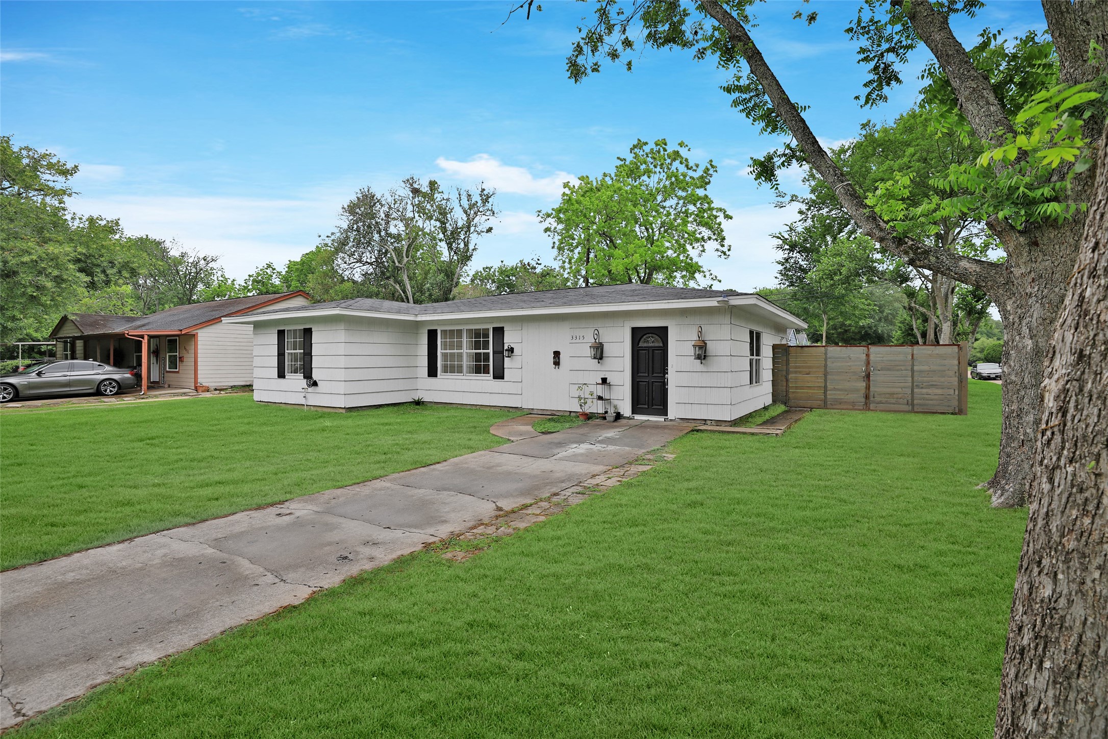 3315 Maysel Street Houston TX 77080