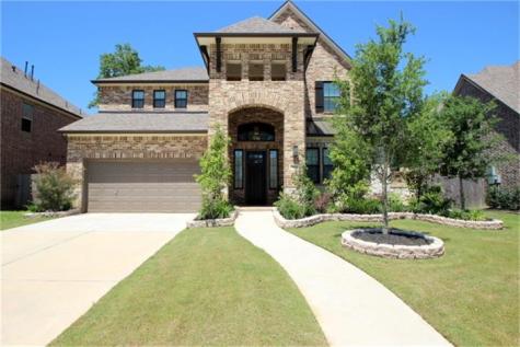 5106 Heather Meadow Lane Sugar Land TX 77479