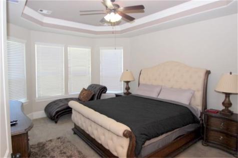5106 Heather Meadow Lane Sugar Land TX 77479