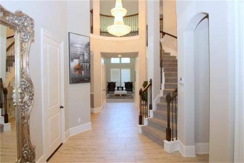 5106 Heather Meadow Lane Sugar Land TX 77479