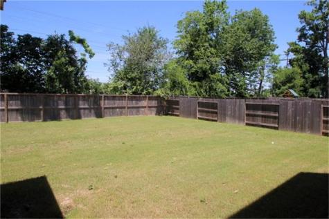 5106 Heather Meadow Lane Sugar Land TX 77479