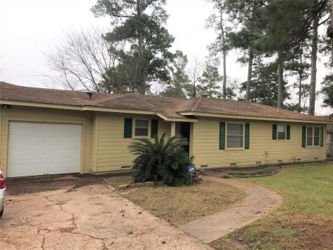 1015 Pear Drive Huntsville TX 77320
