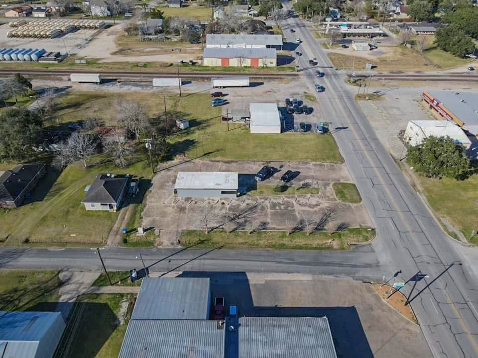 2710 Avenue F Bay City TX 77414