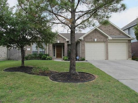 20923 Nashland Court Spring TX 77379