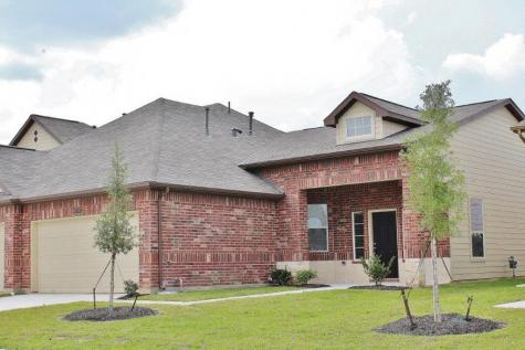 12259 Roy Mix Bohn Lane Houston TX 77044
