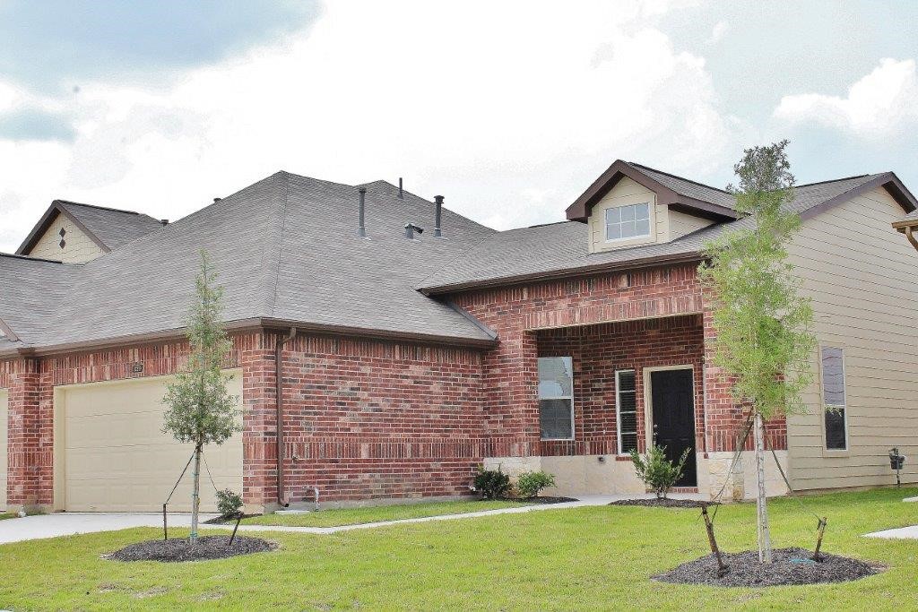 12259 Roy Mix Bohn Lane Houston TX 77044