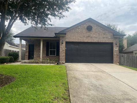 4905 Summer Ridge Drive Conroe TX 77303