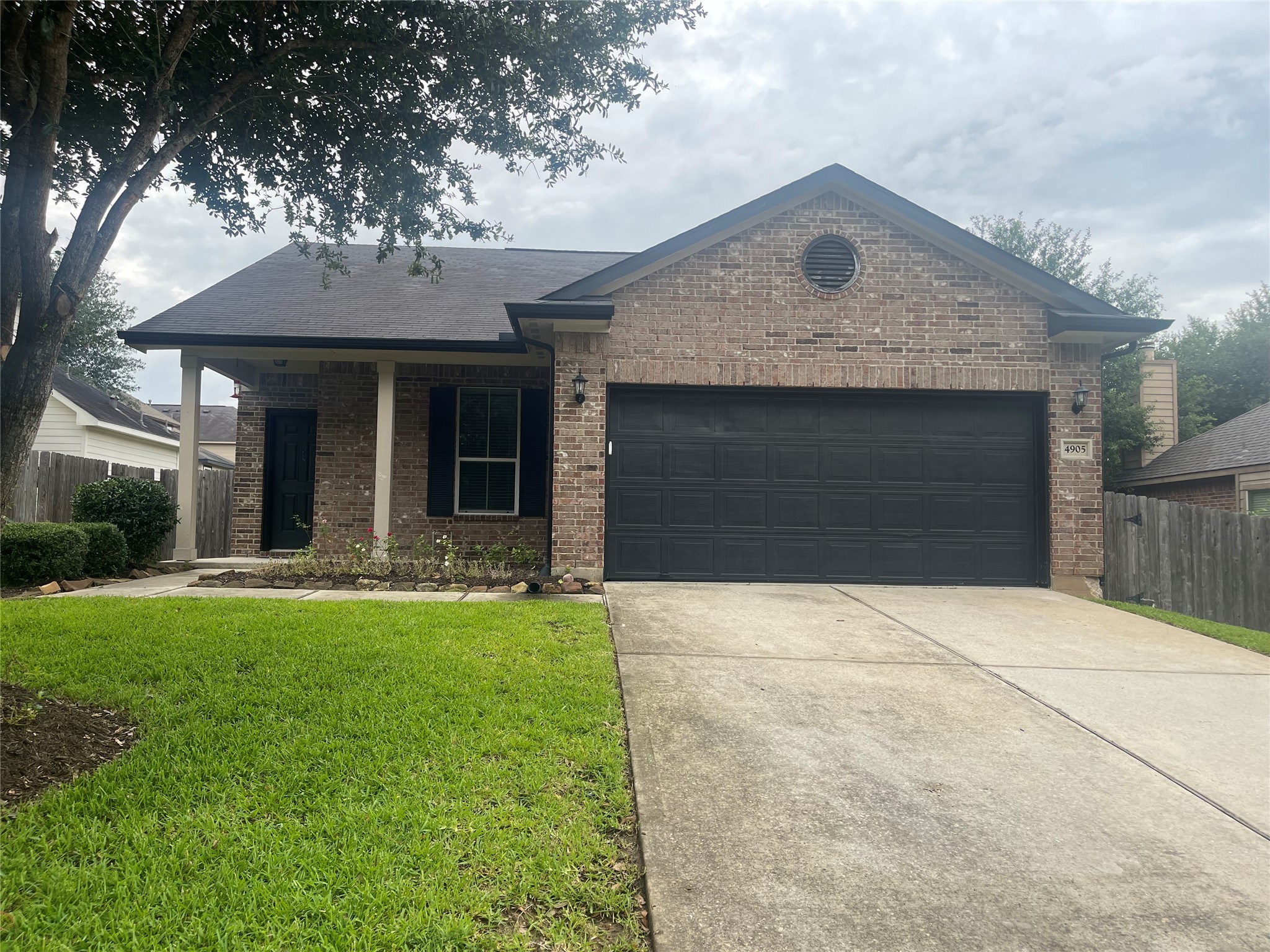 4905 Summer Ridge Drive Conroe TX 77303