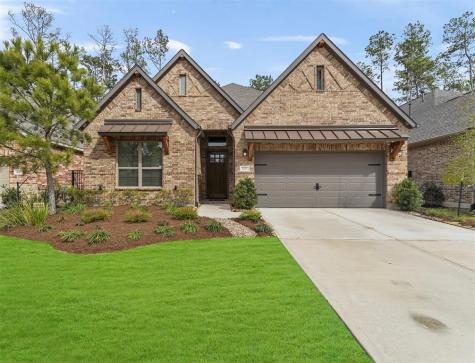 4245 Grand Oaks Wind Spring TX 77386