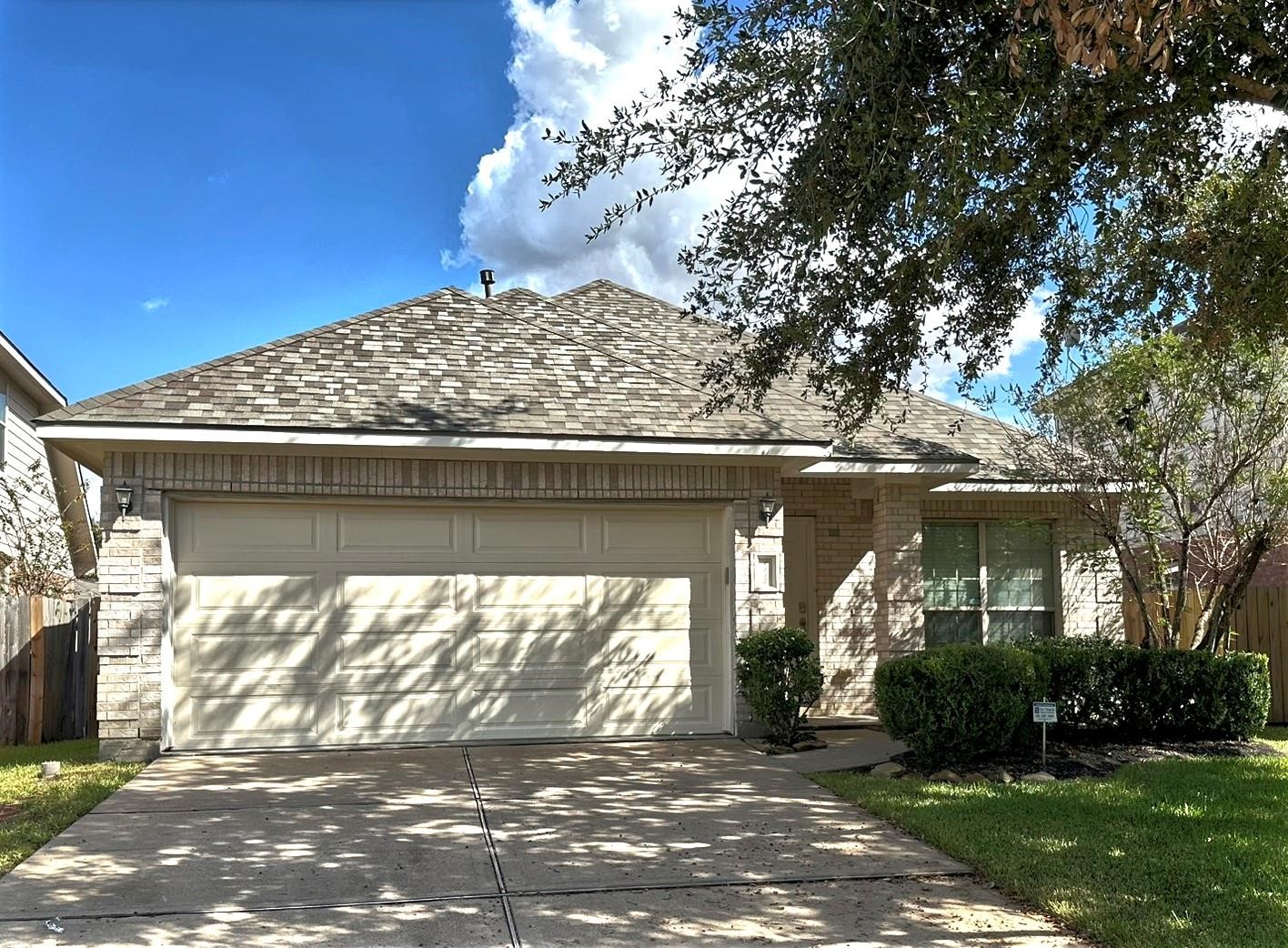 6115 Sierra Springs Lane Katy TX 77494