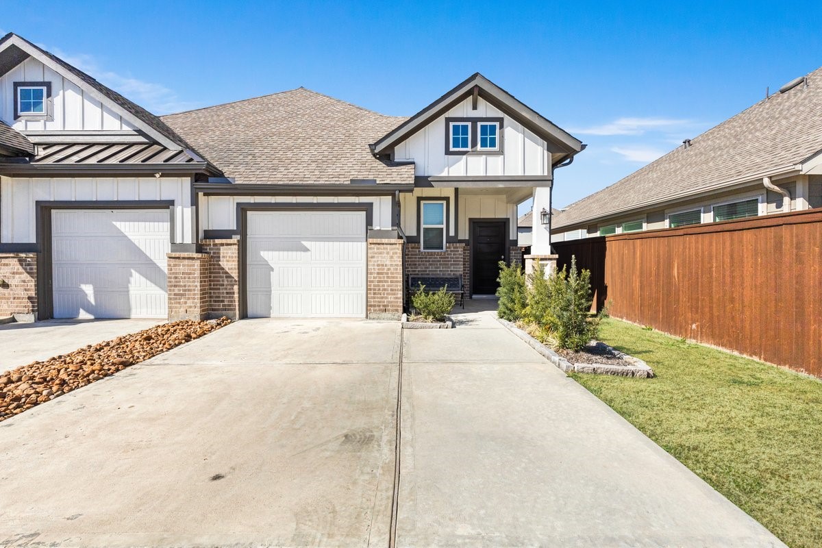 10122 Crescendo Way Rosharon TX 77583