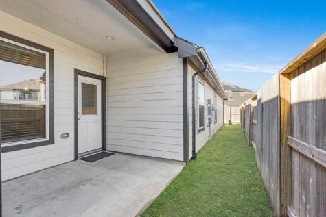 10122 Crescendo Way Rosharon TX 77583