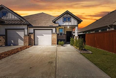 10122 Crescendo Way Rosharon TX 77583