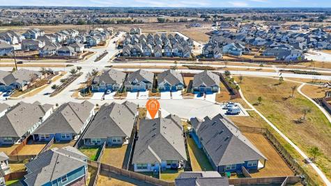 10122 Crescendo Way Rosharon TX 77583