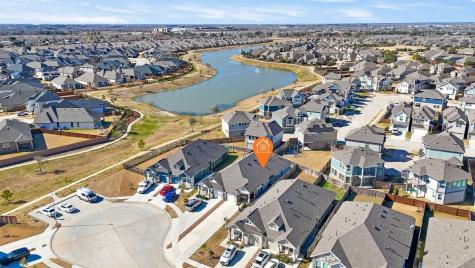 10122 Crescendo Way Rosharon TX 77583