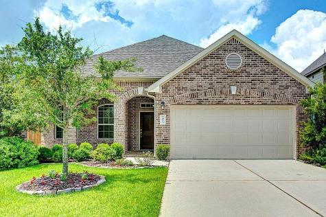 24027 Augusta Falls Lane Spring TX 77389