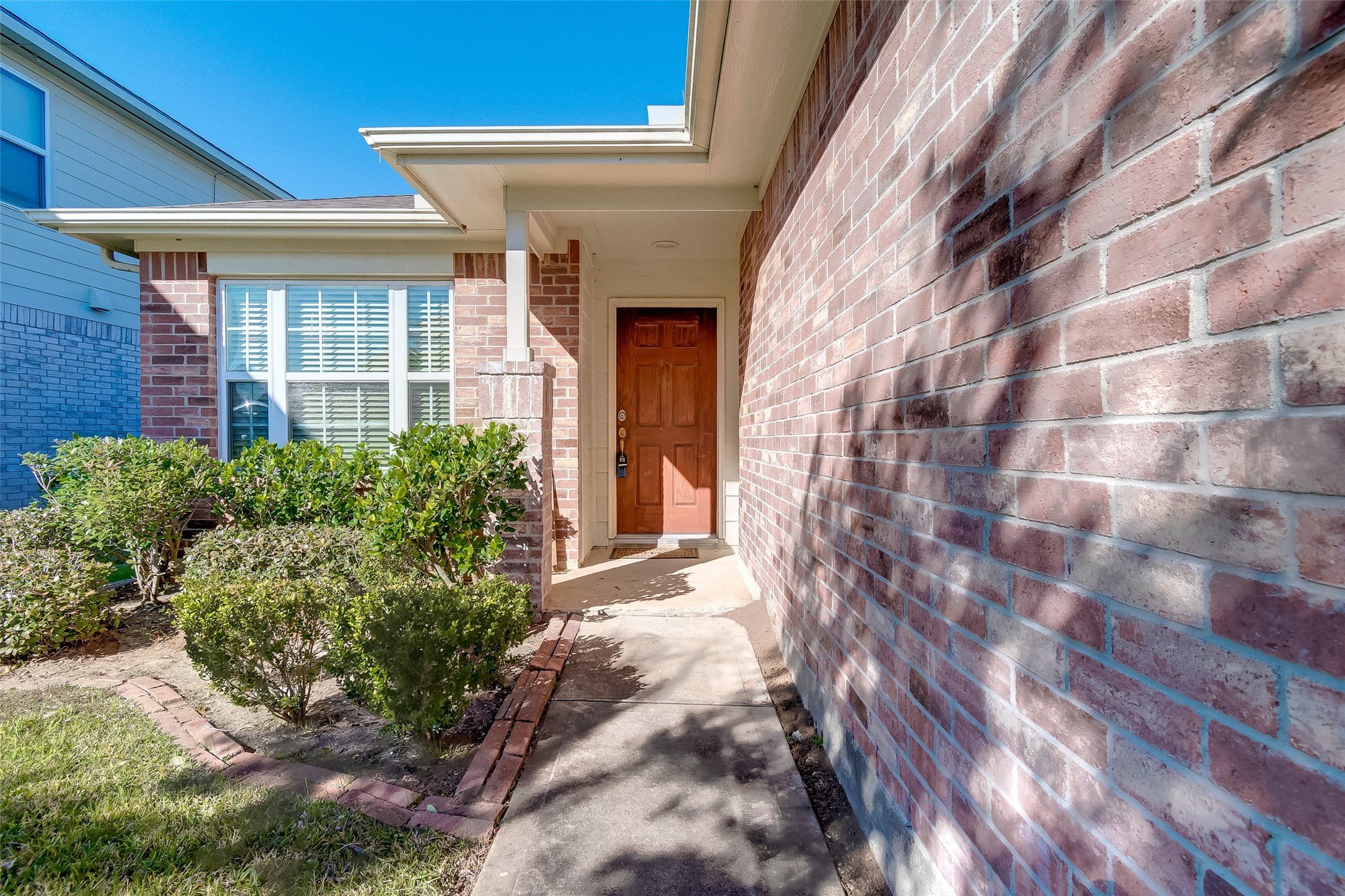 17910 Carroll Place Lane Richmond TX 77407