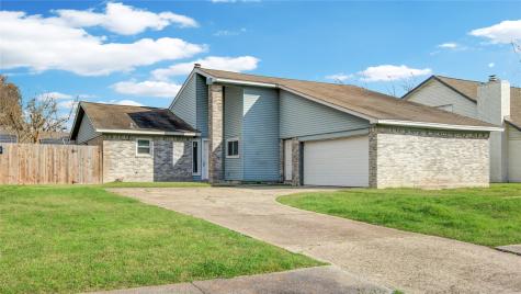 6626 Sandswept Lane Houston TX 77086